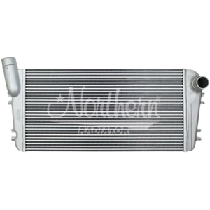 Charge Air Cooler 2604440C91